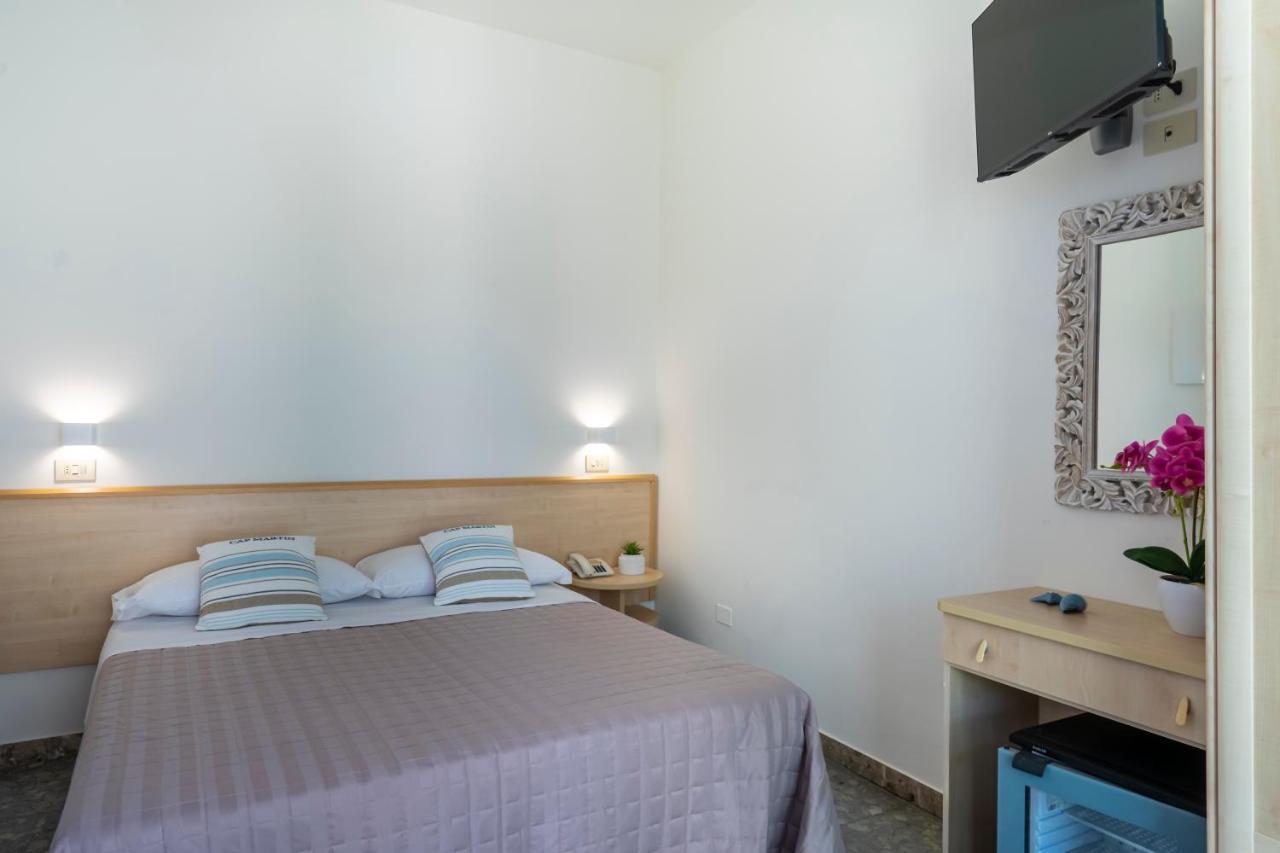 Hotel Constellation ريميني المظهر الخارجي الصورة