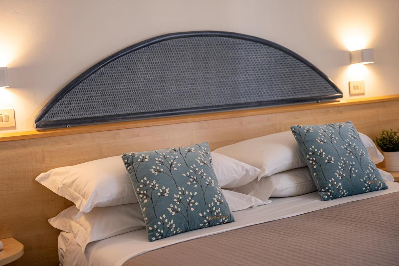 Hotel Constellation ريميني المظهر الخارجي الصورة