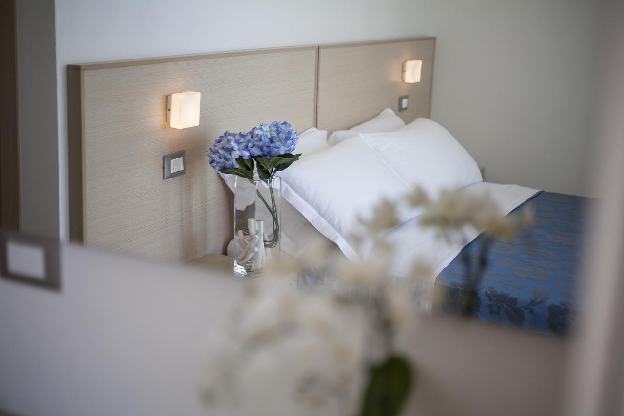 Hotel Constellation ريميني المظهر الخارجي الصورة