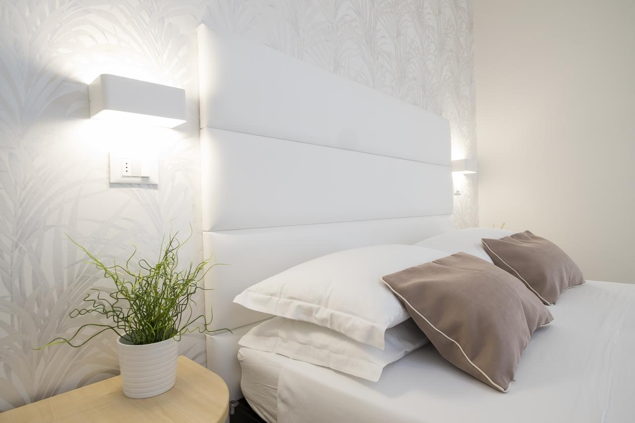 Hotel Constellation ريميني المظهر الخارجي الصورة